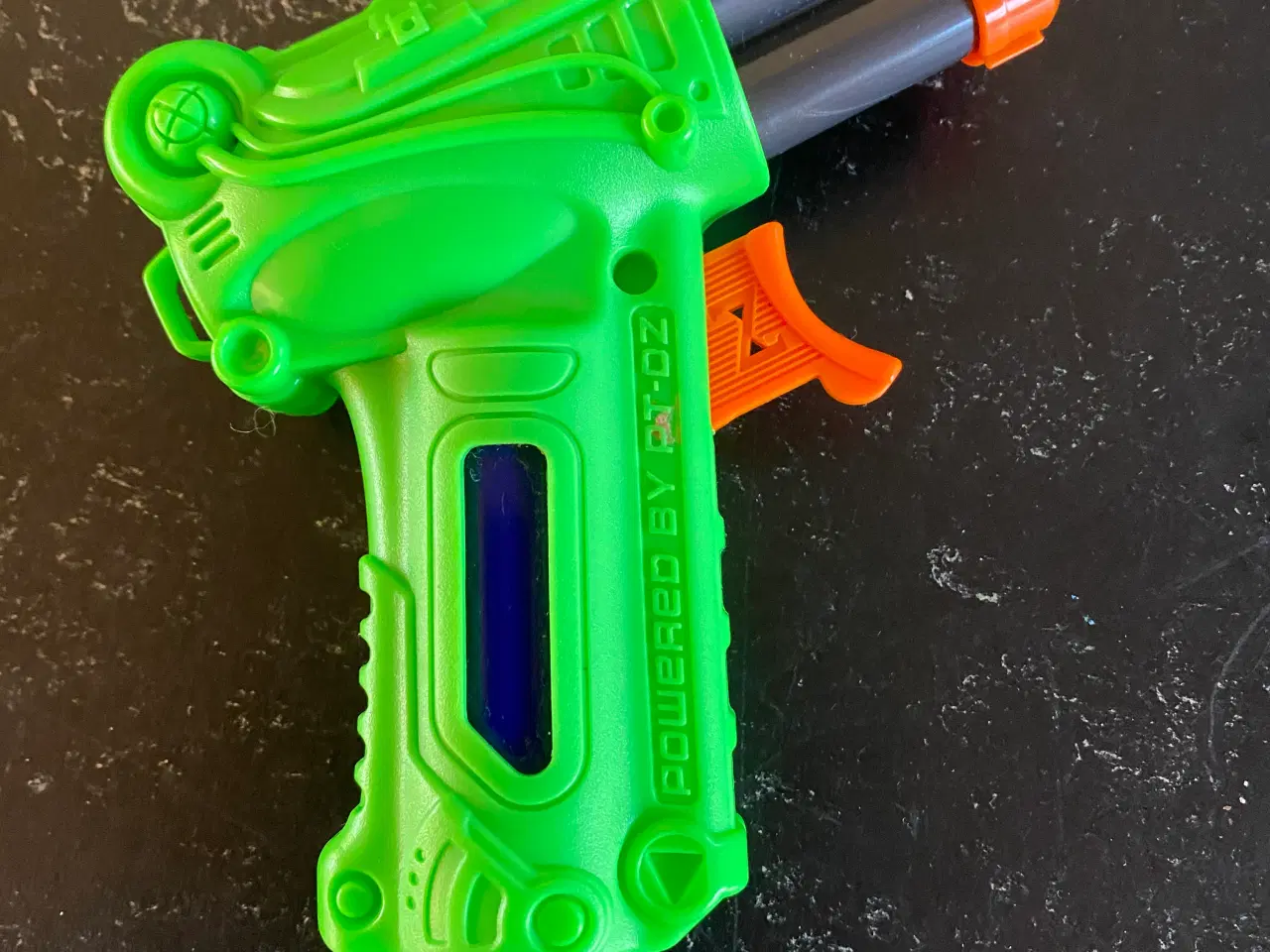 Billede 6 - Nerf fortnite og mindre blasterpistol