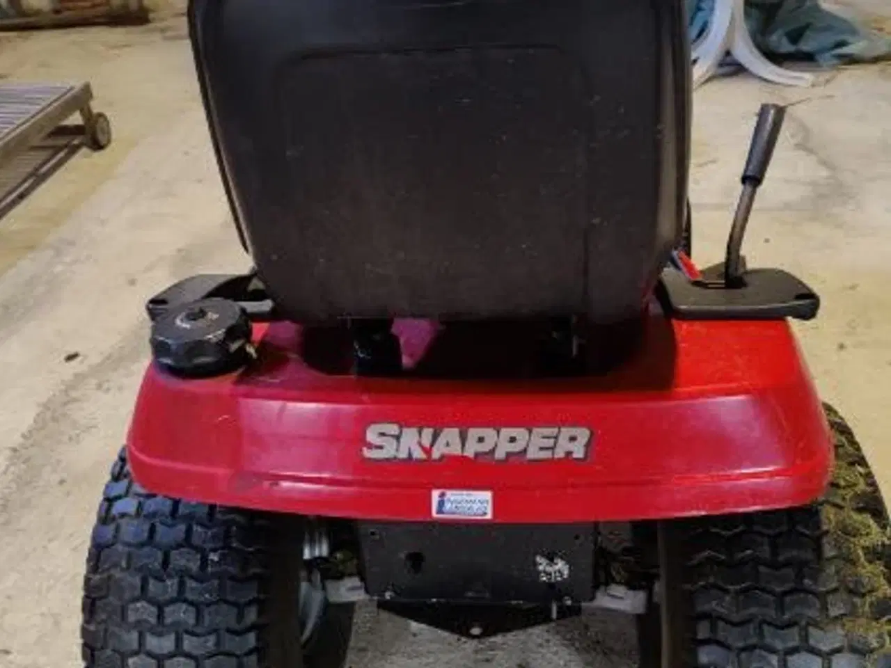Billede 5 - Snapper ELT 2246