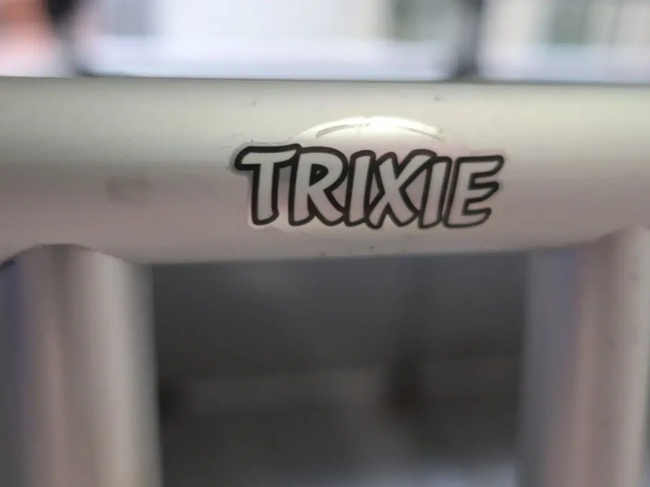 Billede 3 - Hundebur TRIXIE
