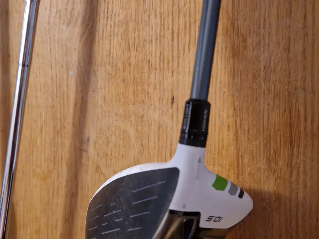 Billede 2 - Komplet begyndersæt med TaylorMade & Ping – Alt in