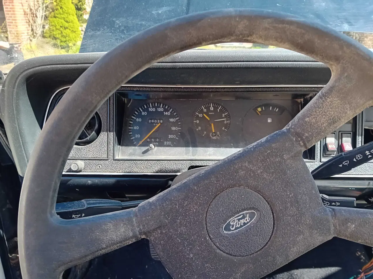 Billede 13 - Ford Taunus vetaran