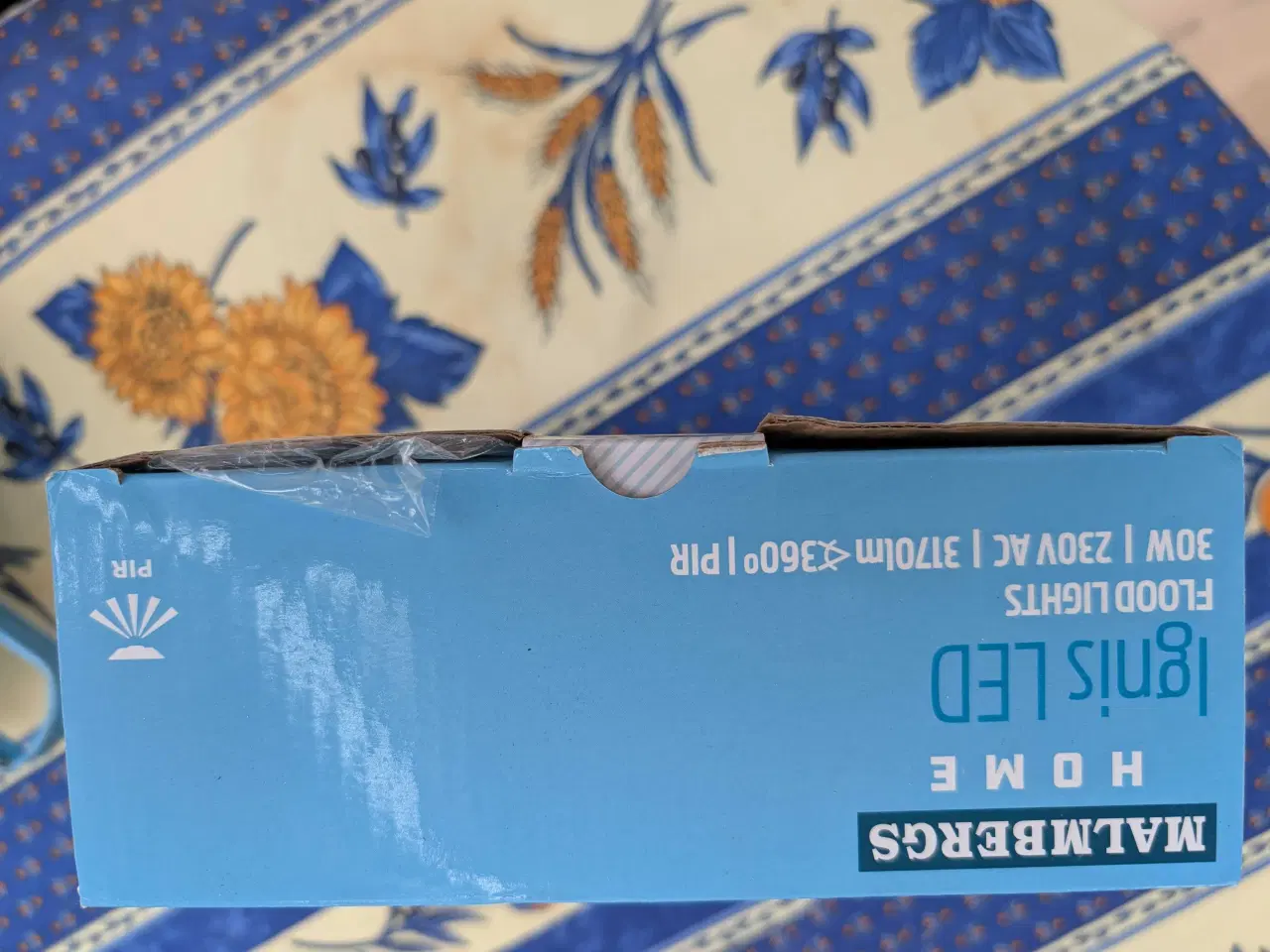 Billede 2 - Ignis Led Facade belysning med Sensor 