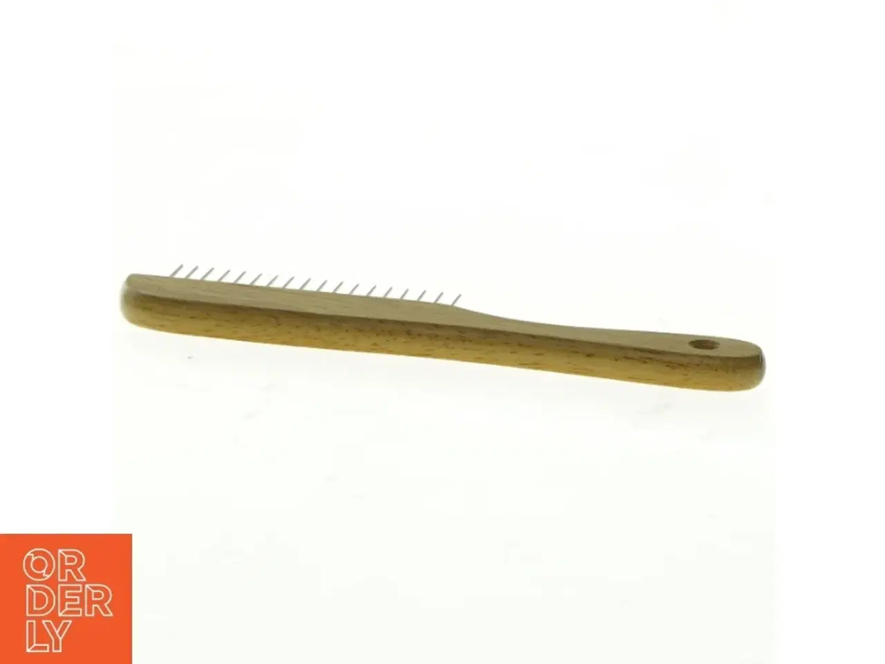 Billede 3 - Hunde trækam (str. 22,5 x 6 cm)