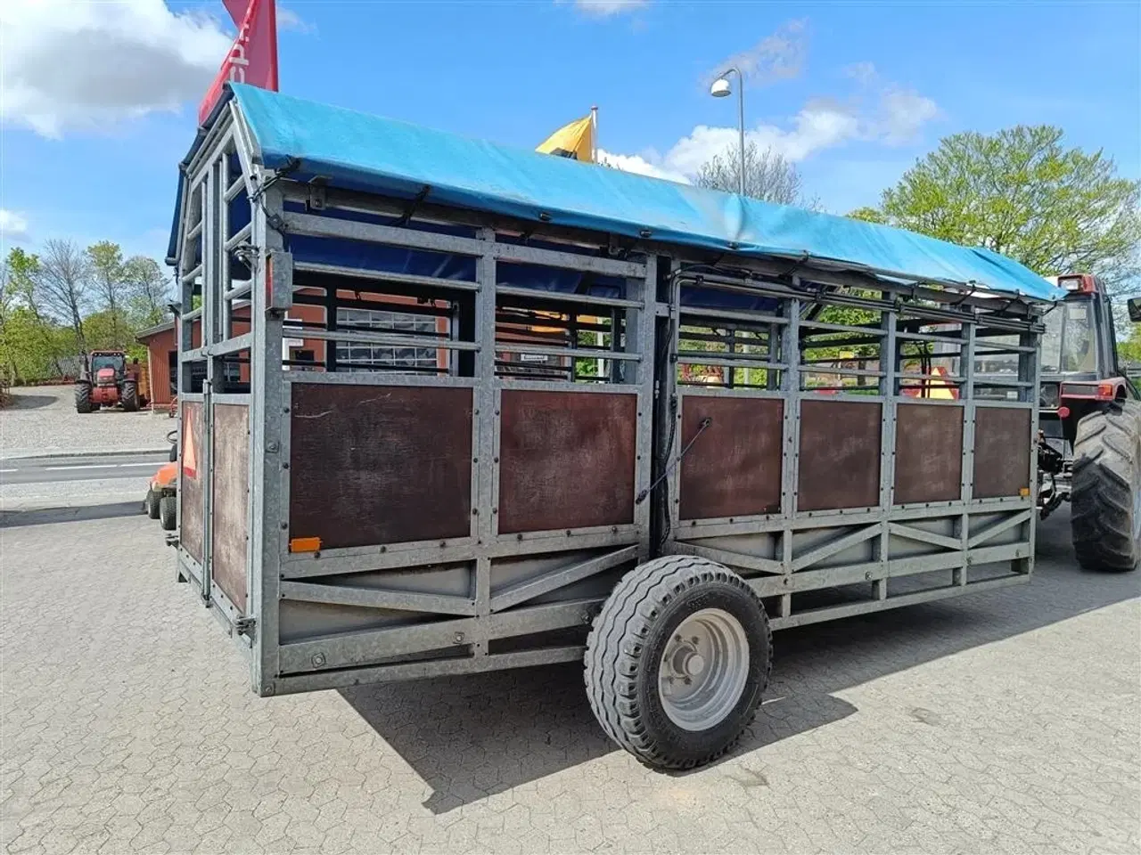 Billede 4 - Jyfa 5 mtr