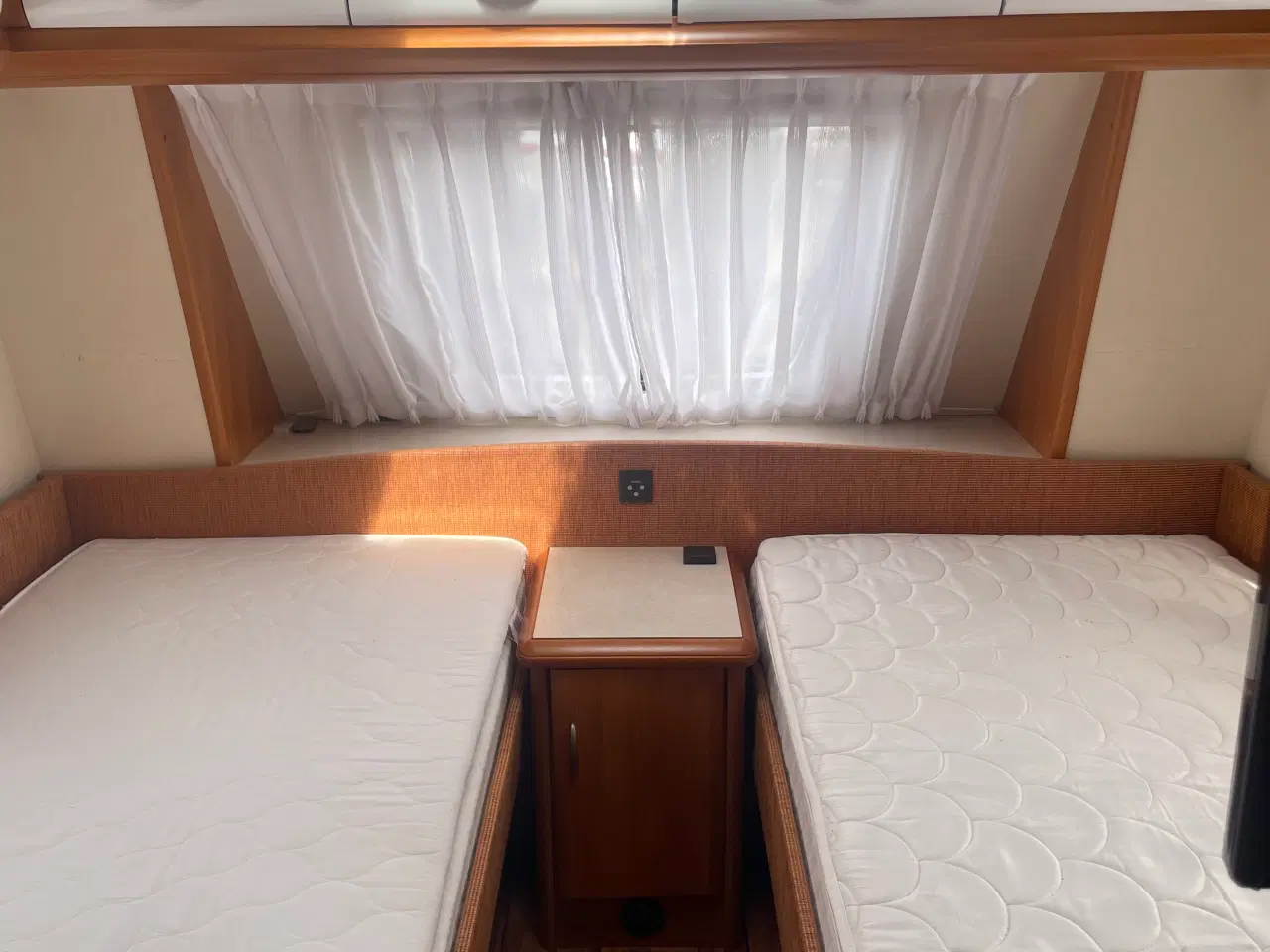 Billede 8 - Velholdt Hobby campingvogn
