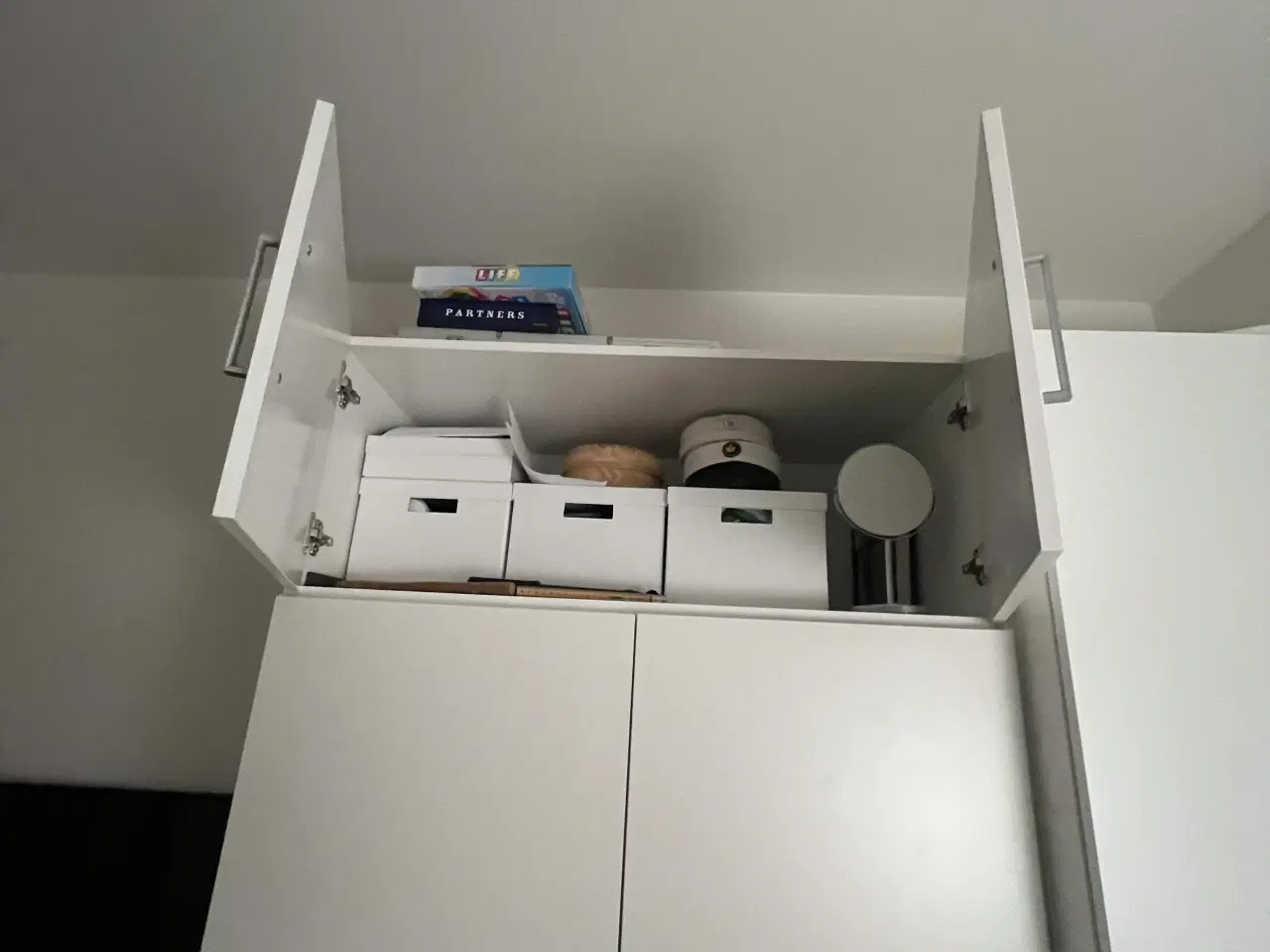 Billede 4 - SKAB FRA JYSK (FANDRUP)