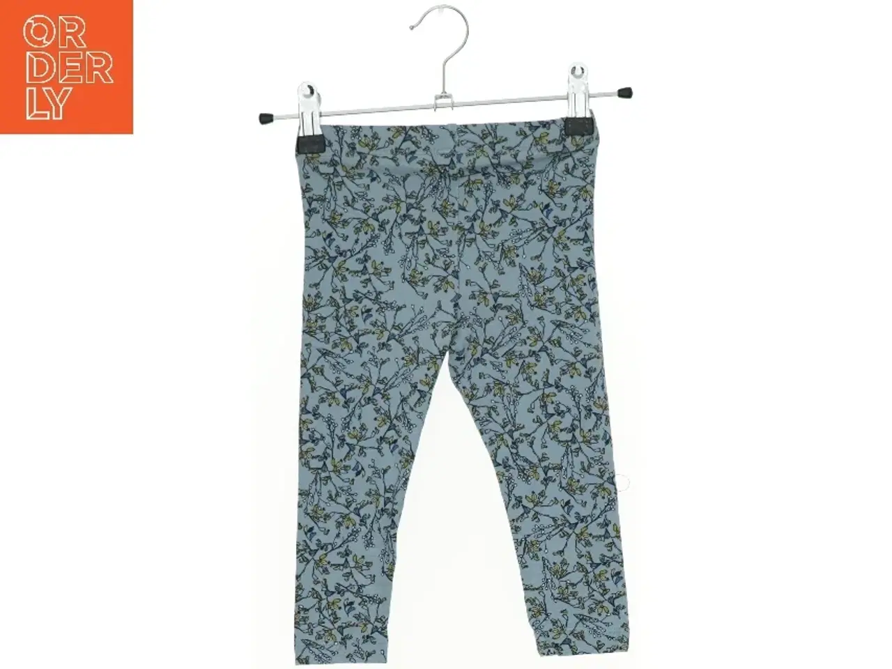 Billede 2 - Leggings fra Pomp de Lux (str. 86 cm)