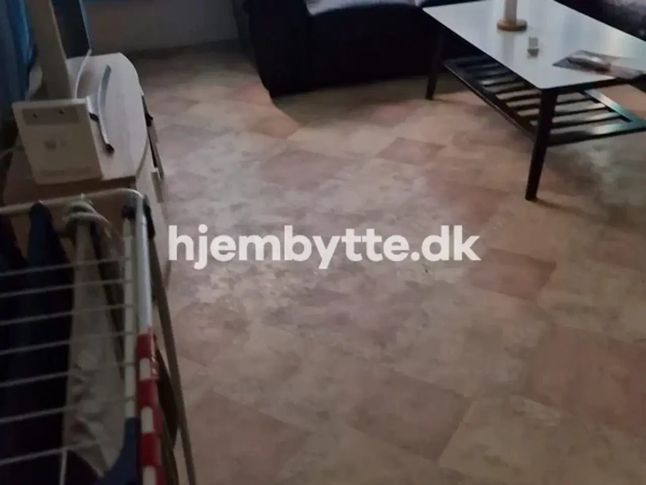 Billede 6 - Hjembytte - Oehlenschlægersgade