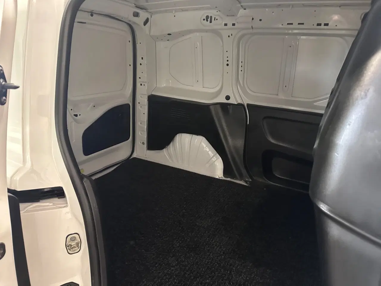 Billede 12 - Peugeot Partner 1,5 BlueHDi 100 L1V1 Zap Van