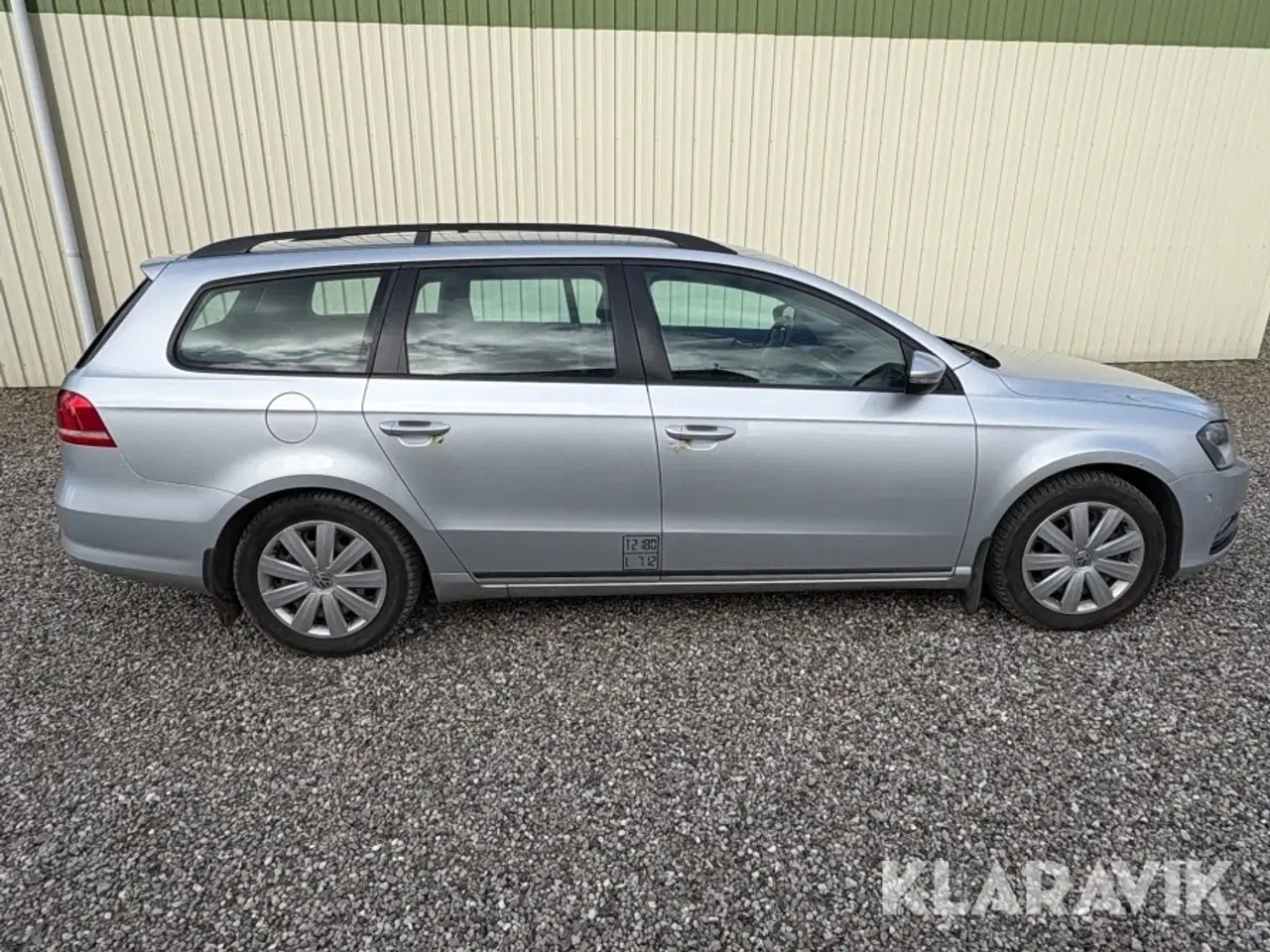 Billede 9 - Volkwagen Passat Variant 2.0 td