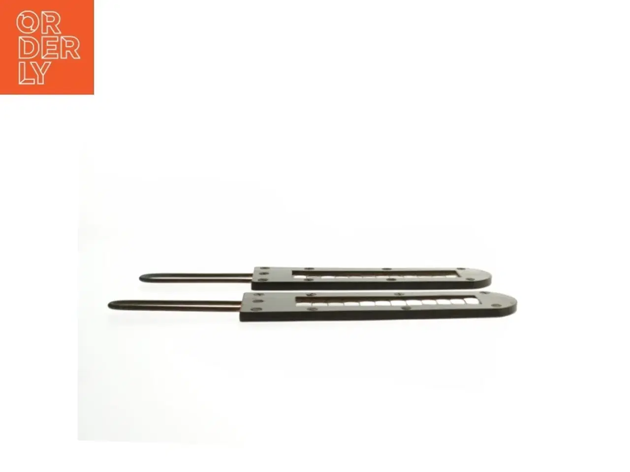 Billede 2 - Sæt (str. 35 cm)