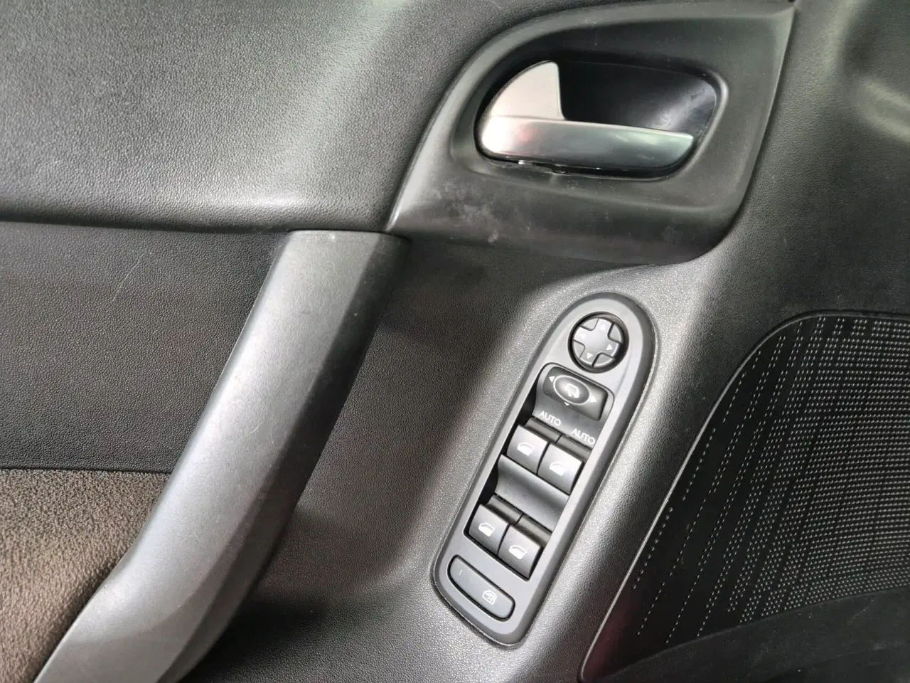 Billede 12 - Citroën C3 1,5 Blue HDi Seduction start/stop 100HK 5d
