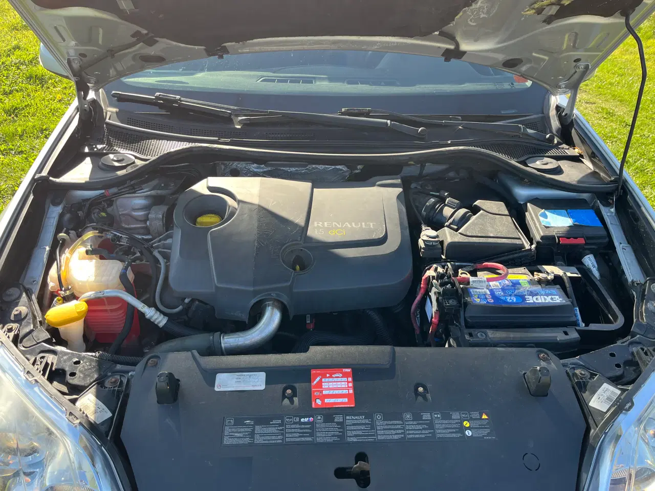 Billede 10 - Renault Laguna Sport 1,5 Dci