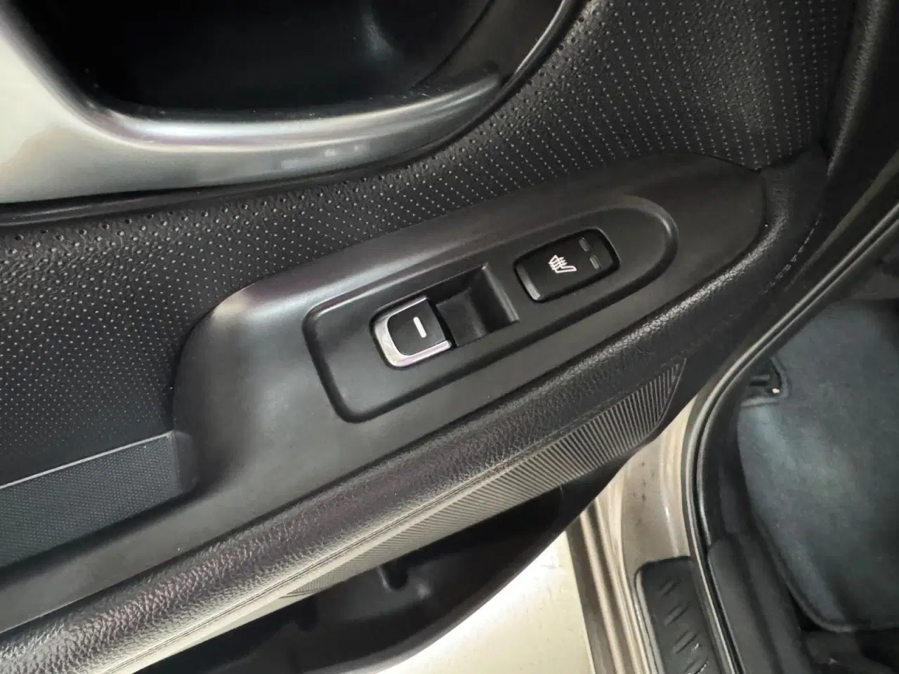 Billede 24 - Kia Carens 1,7 CRDi 141 Premium DCT 7prs