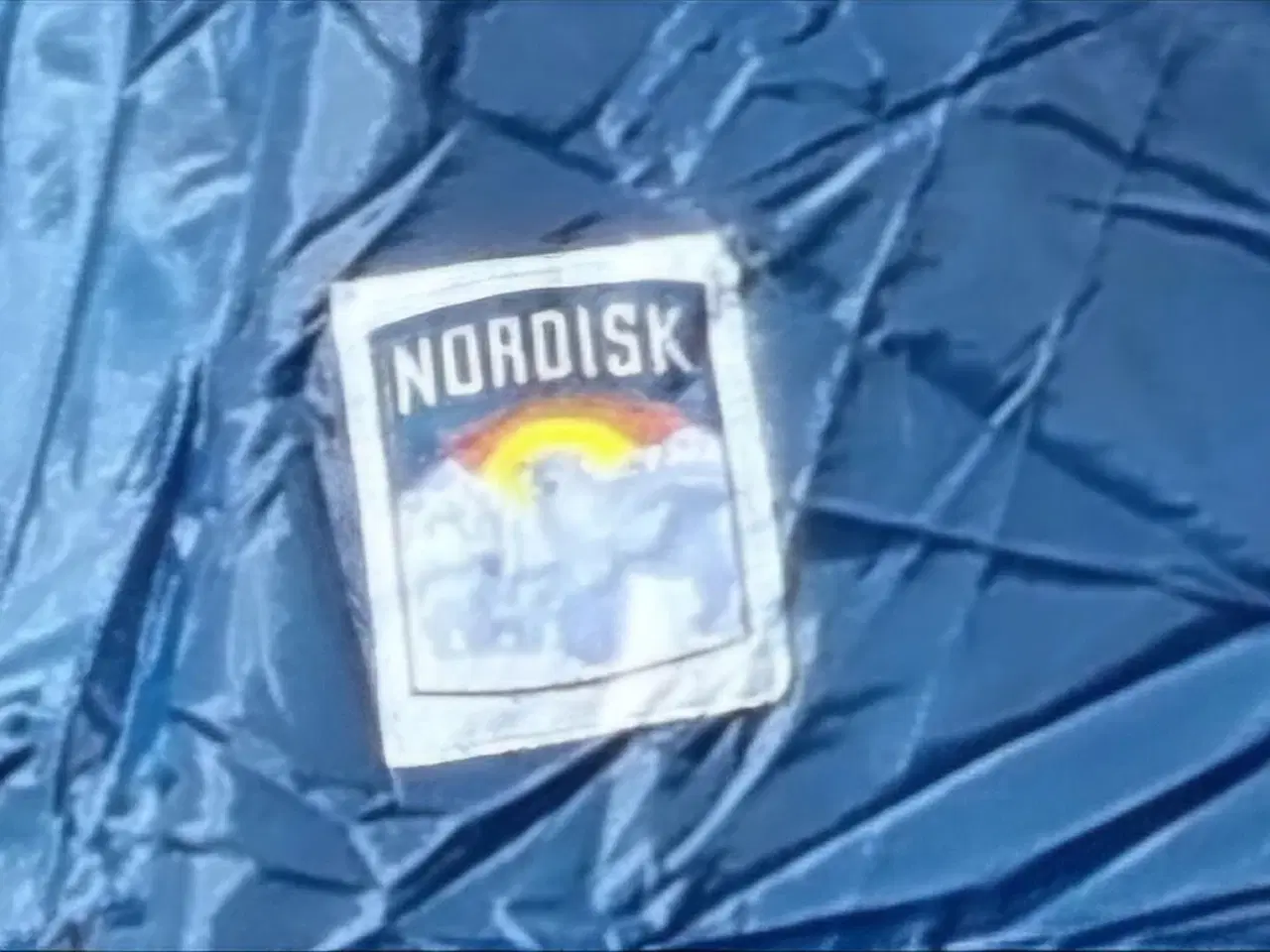 Billede 6 - Telt Nordisk 2-3 personer