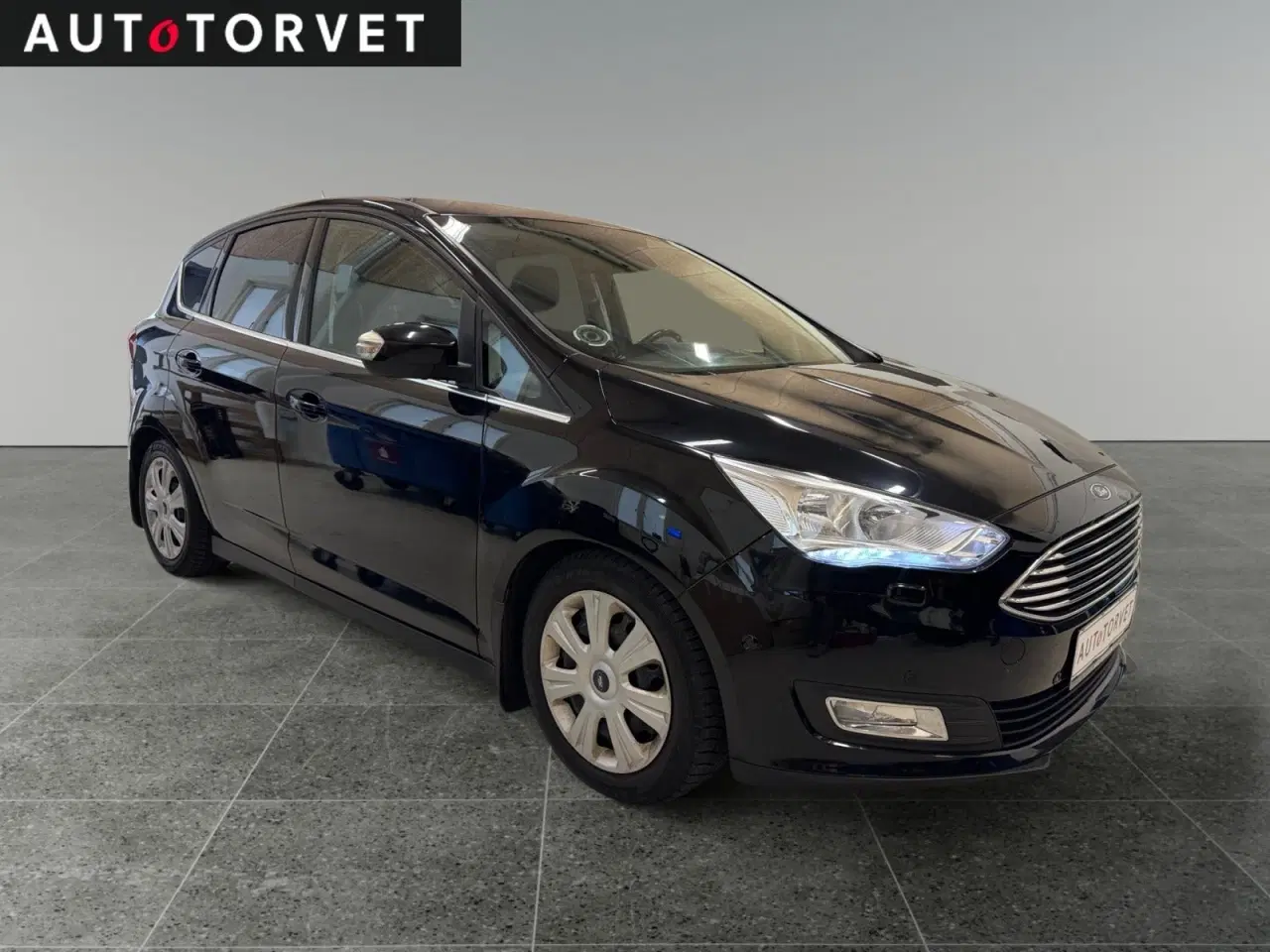 Billede 2 - Ford C-MAX 1,0 SCTi 125 Titanium