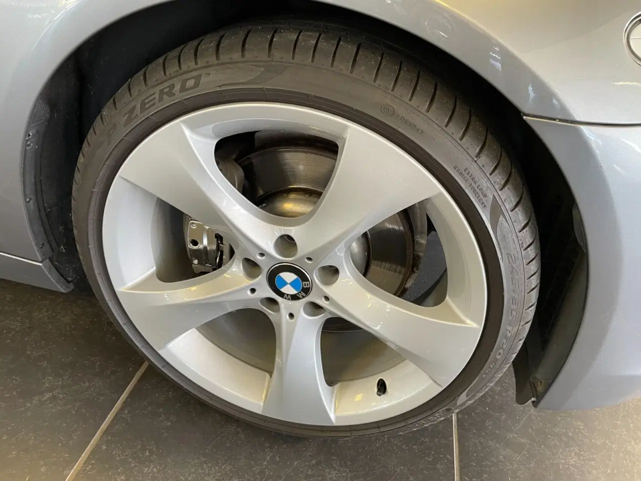 Billede 12 - BMW 530d 3,0 aut.