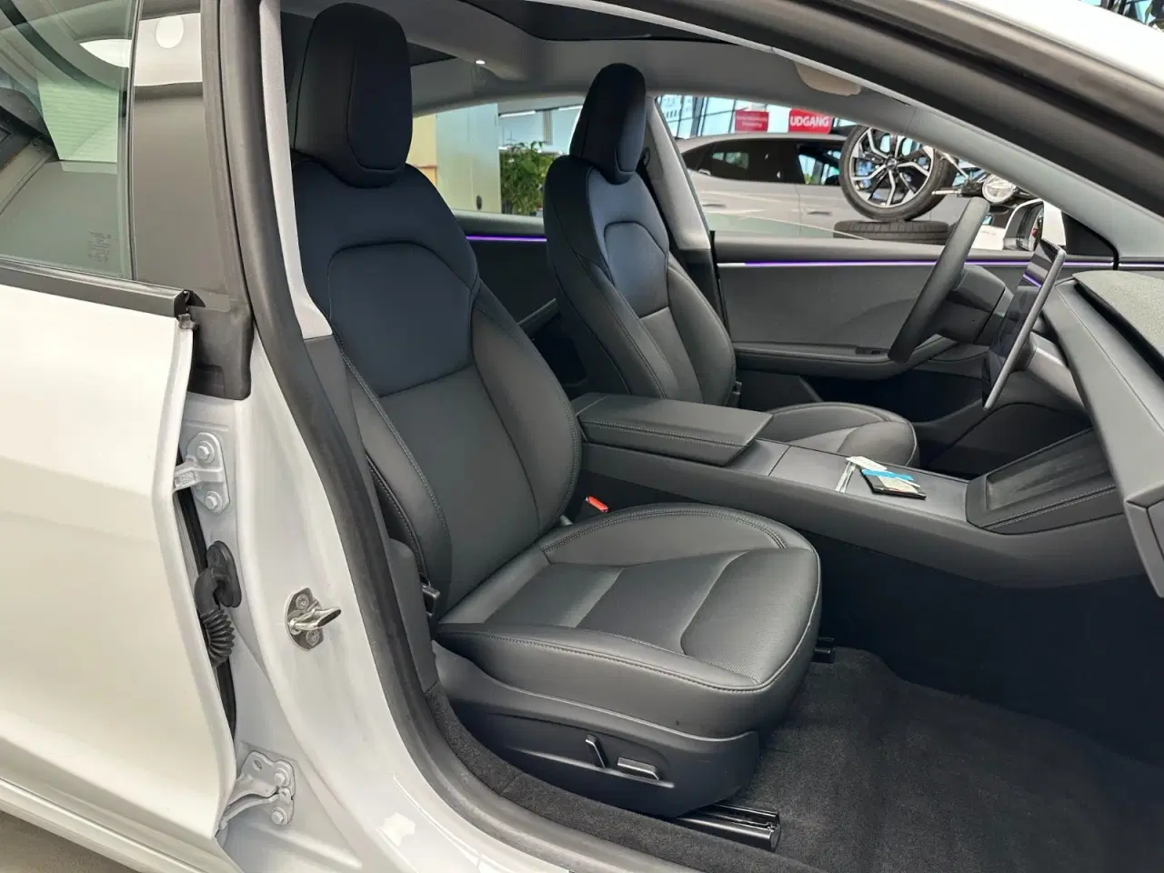 Billede 12 - Tesla Model 3 RWD