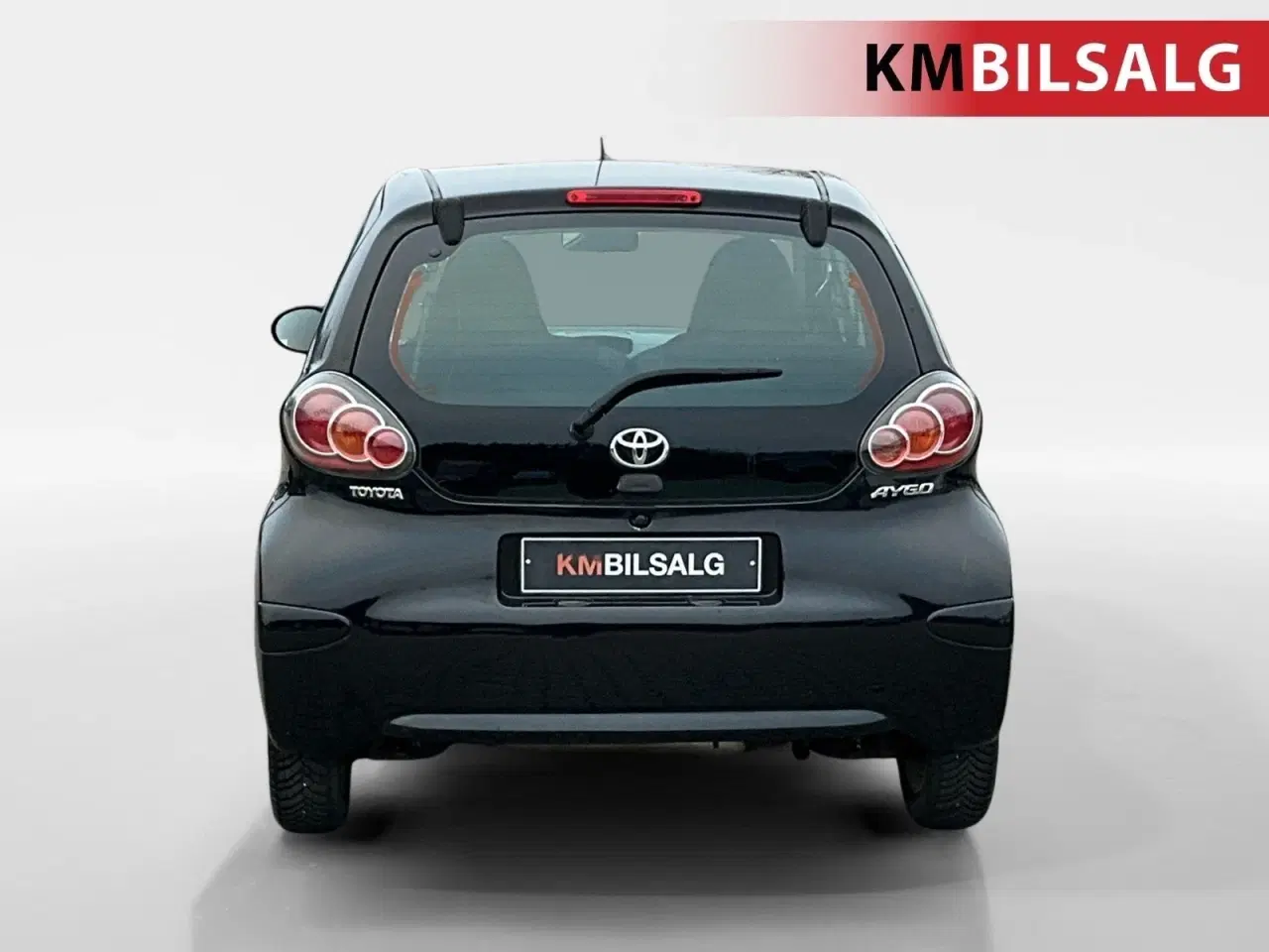 Billede 4 - Toyota Aygo 1,0 