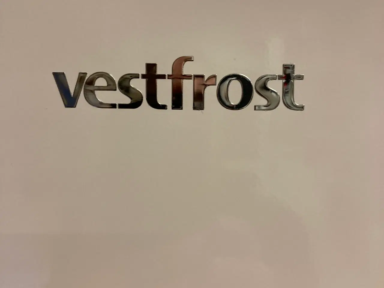 Billede 1 - Helt nyt Vestfrost køle fryseskab