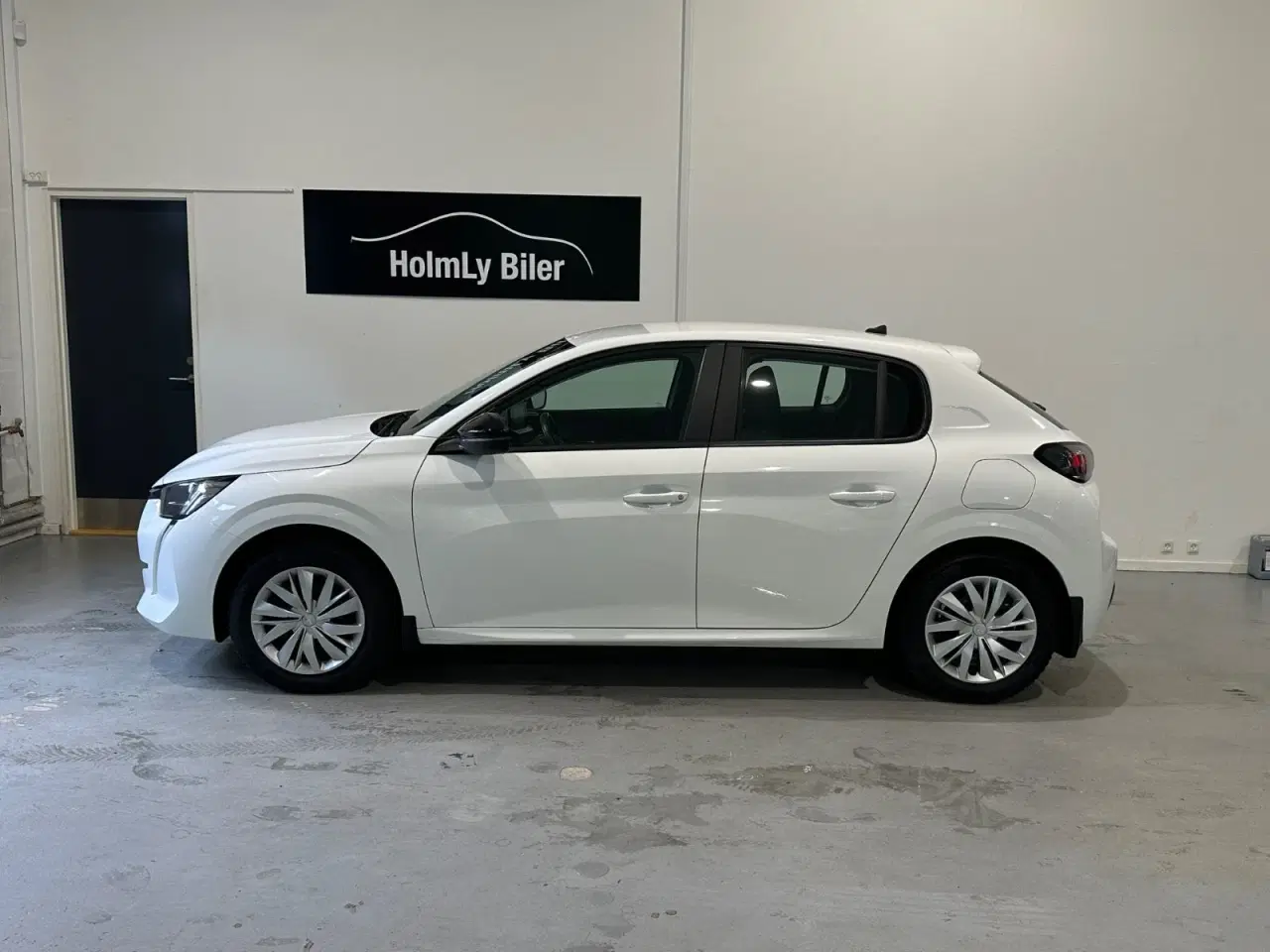 Billede 3 - Peugeot 208 1,2 PureTech 75 Active