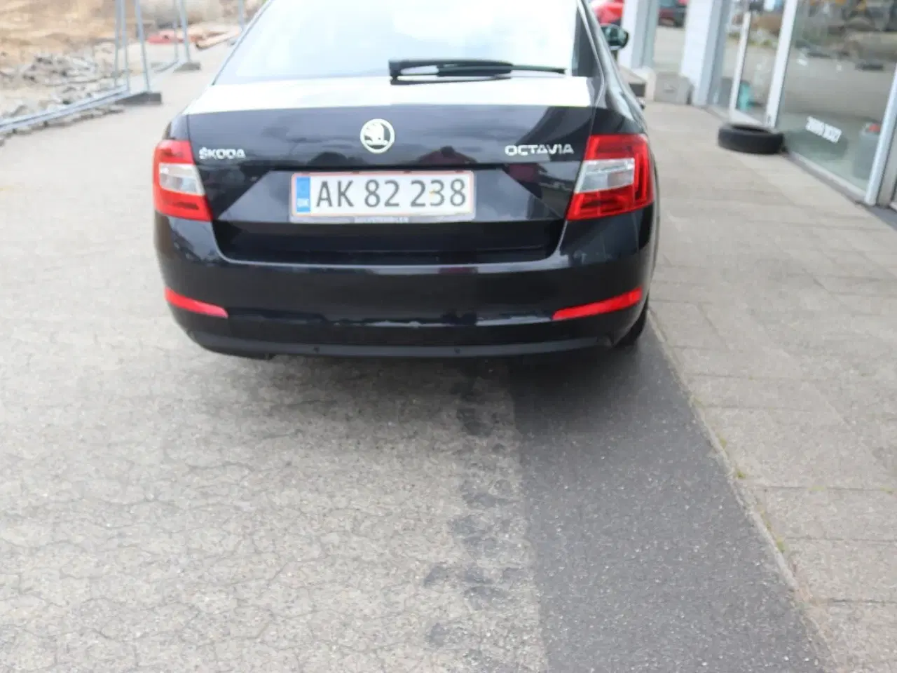 Billede 4 - Skoda Octavia 1,4 TSi 140 Elegance DSG