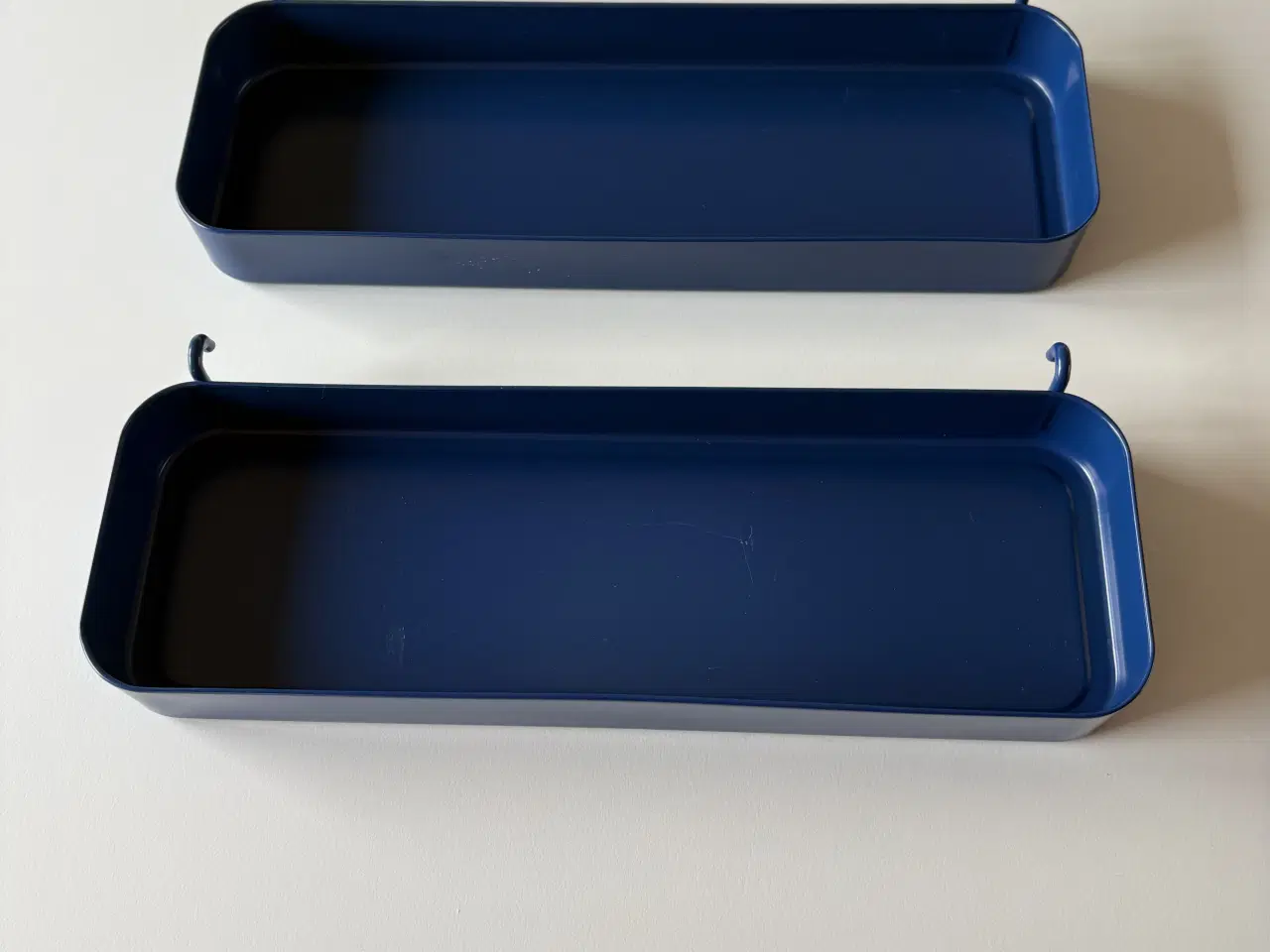 Billede 2 - IKEA Skådis hulplade med diverse tilbehør