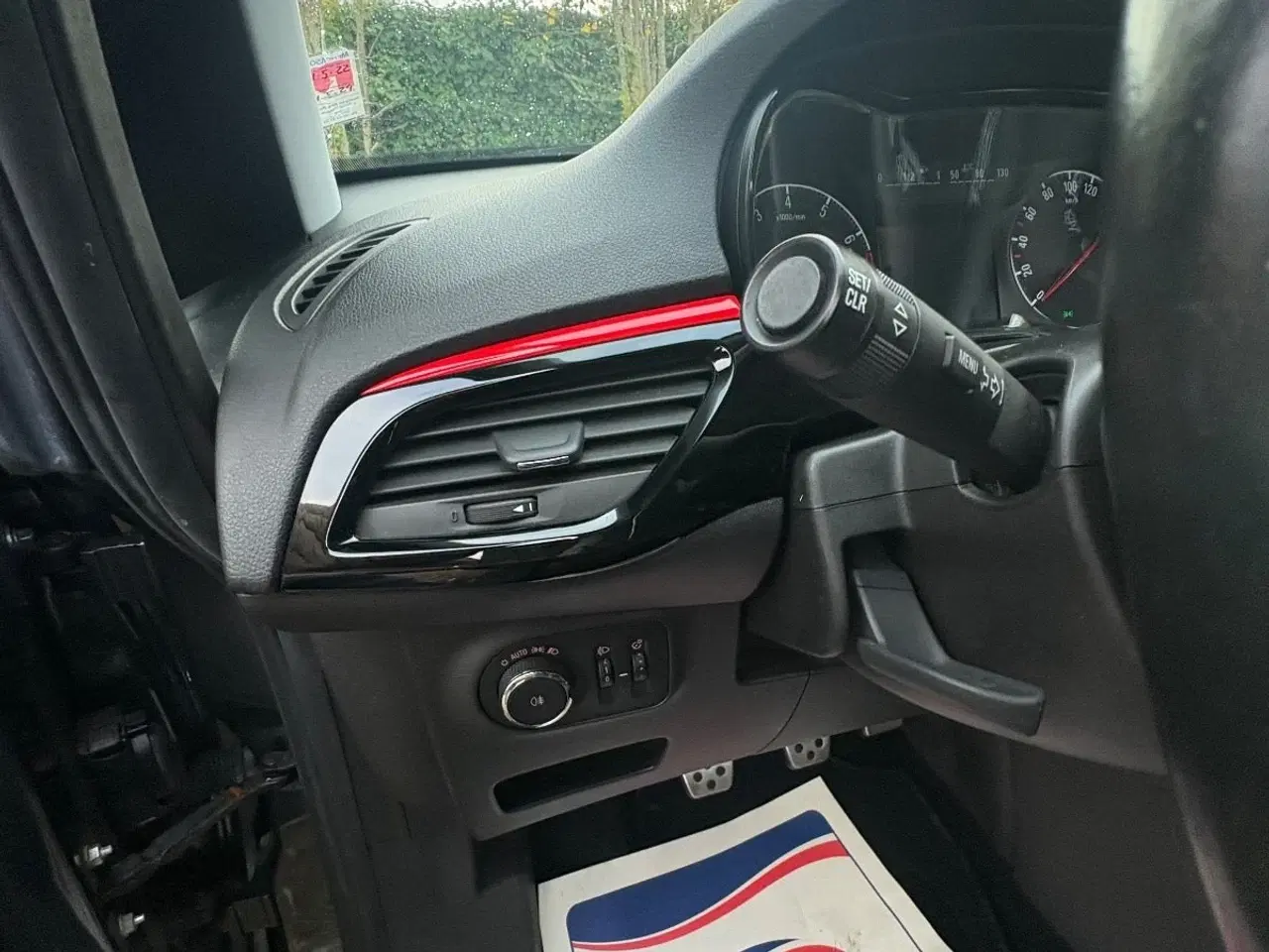 Billede 14 - Opel Corsa 1,4 16V Sport