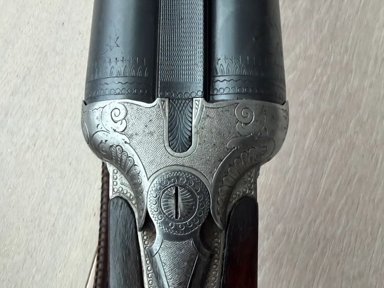 Billede 3 - Simson suhl thuringen 12/70