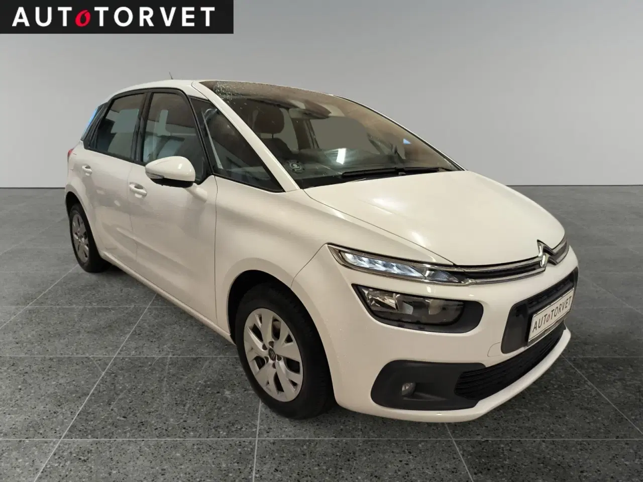 Billede 2 - Citroën C4 SpaceTourer 1,5 BlueHDi 130 Iconic EAT8