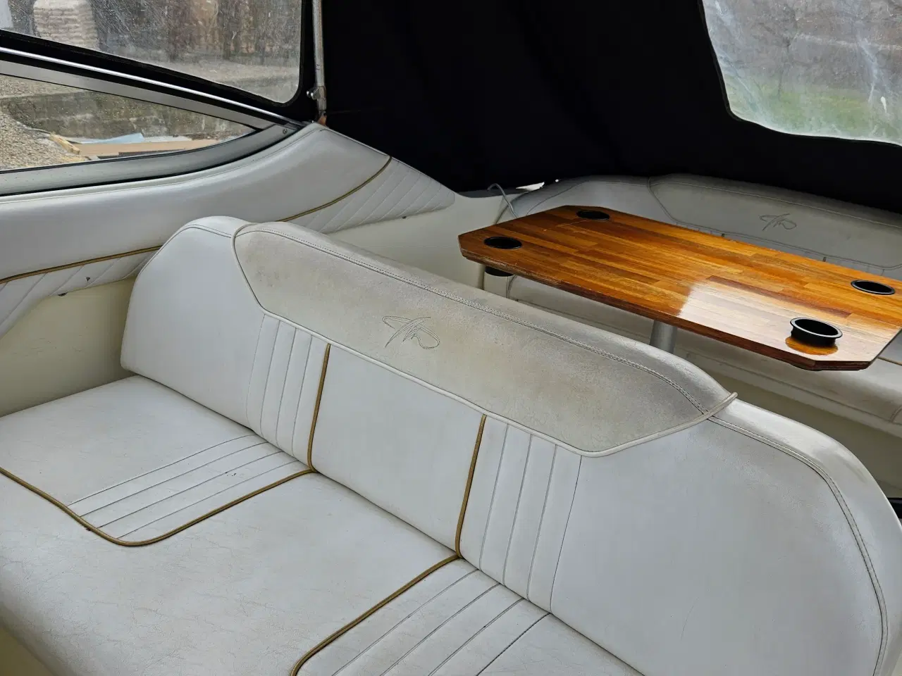 Billede 9 - Køkken, bad , 4 sovepladser