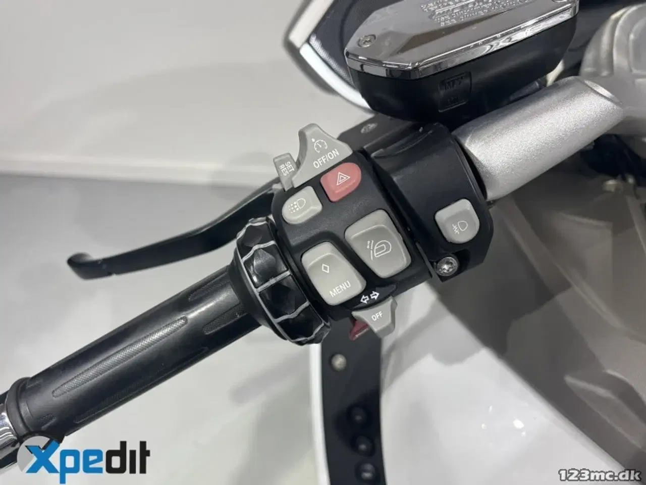 Billede 12 - BMW K 1600 GTL Exclusive