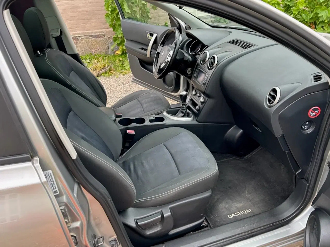 Billede 8 - Nissan Quasqai Tekna 2.0