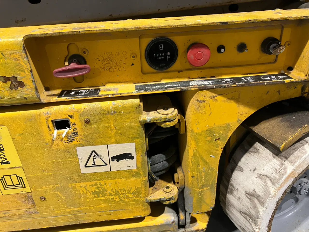 Billede 6 - GENIE GS-2646