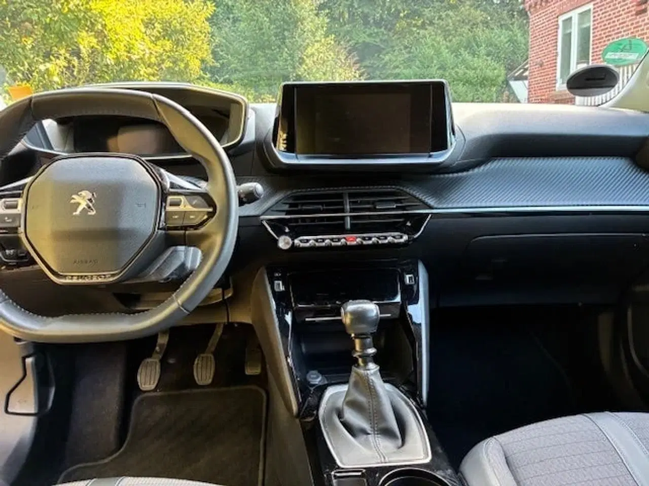 Billede 9 - Peugeot 2008 1,2 PureTech 130 Allure Grand