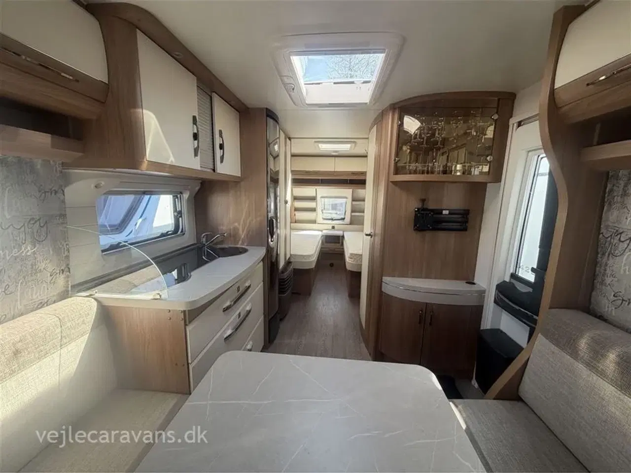 Billede 5 - 2020 - Hobby De Luxe 540 UL