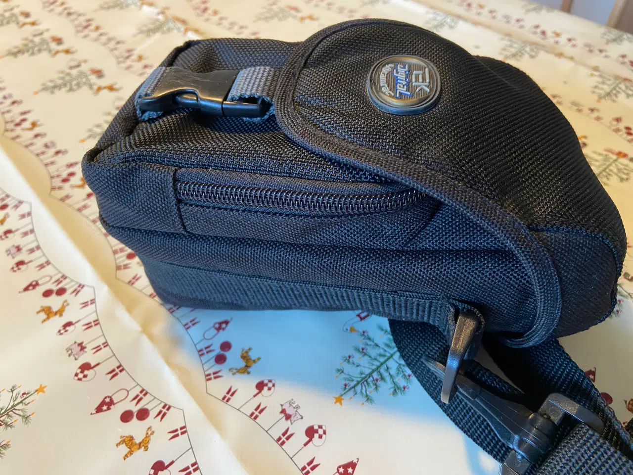 Billede 3 - Kamerataske fra Tamrac