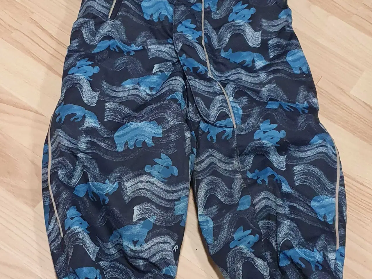 Billede 1 - Reima flyverdragt str 98