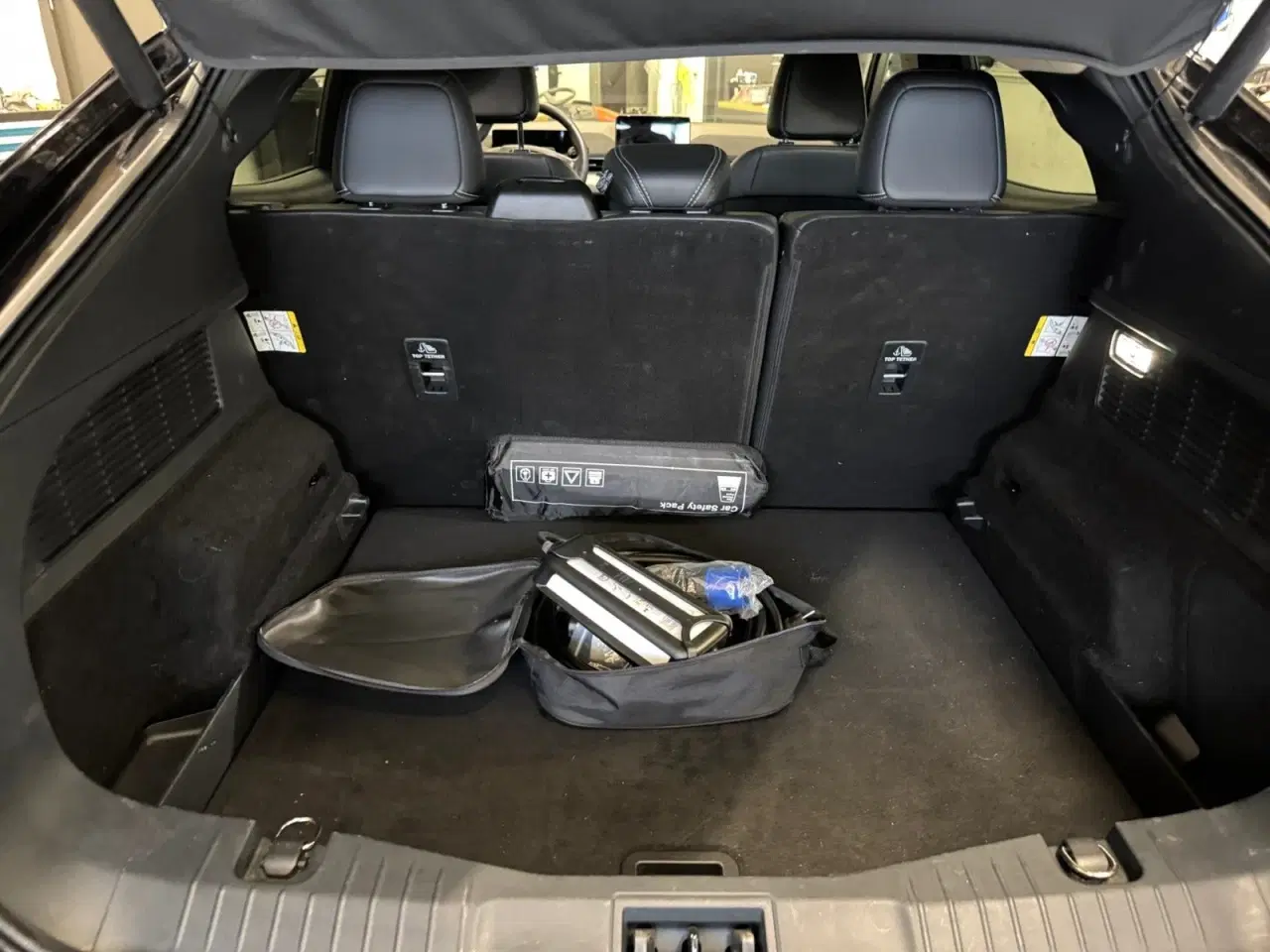 Billede 13 - Ford Mustang Mach-E 75 Standard Range