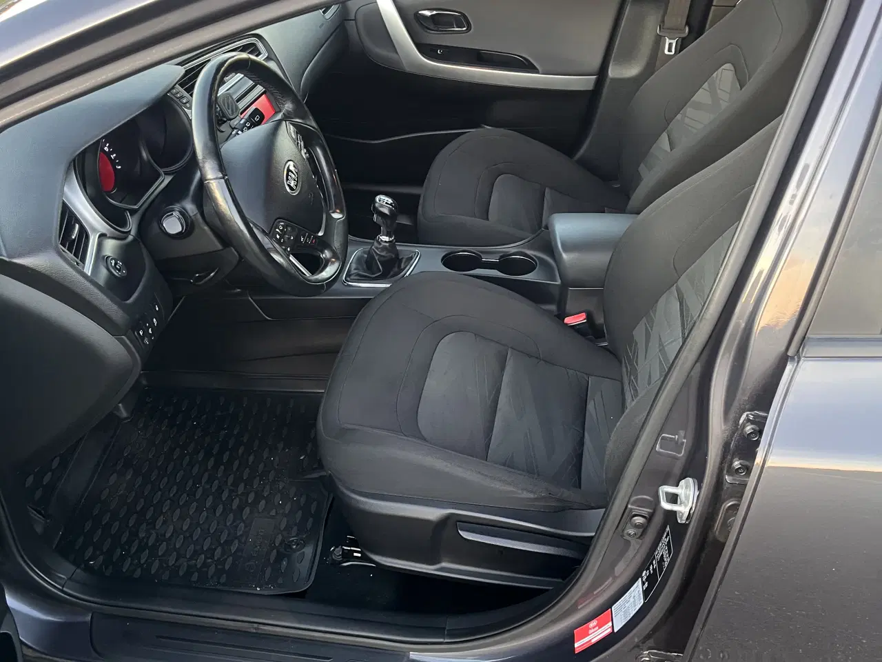 Billede 7 - Kia ceed 1.0