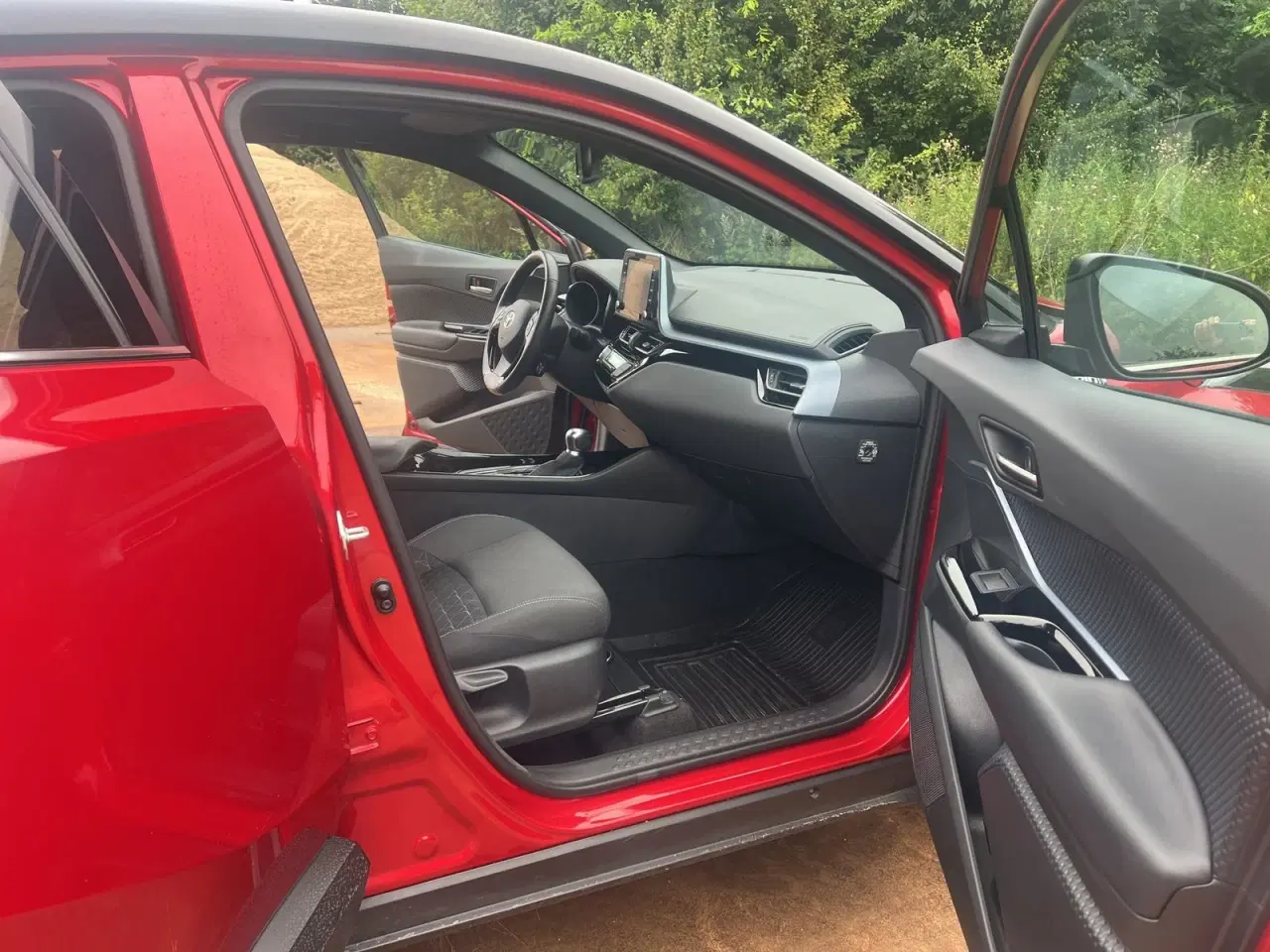 Billede 14 - Toyota C-HR 1,8 Hybrid C-LUB CVT