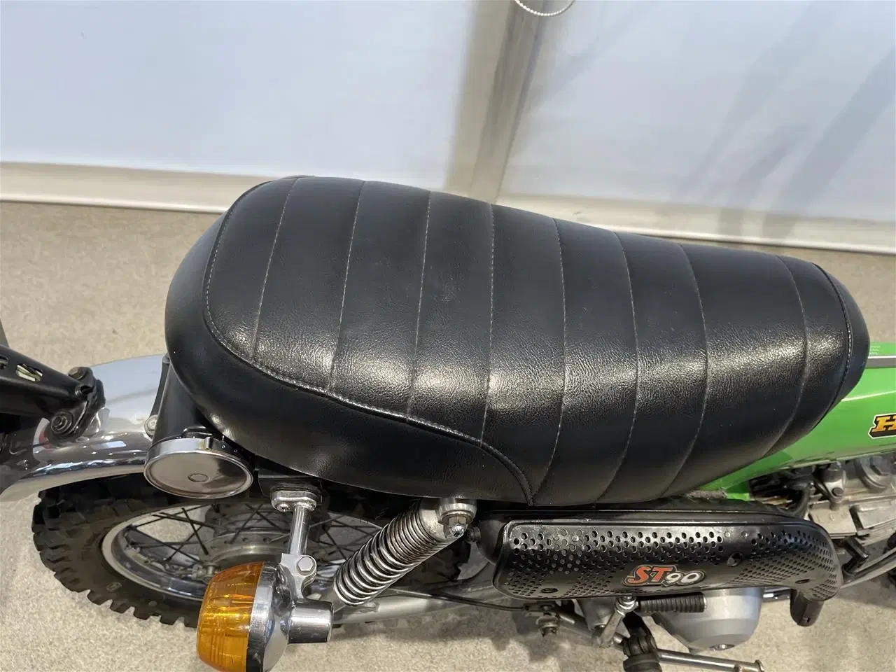 Billede 10 - Honda Dax ST 90