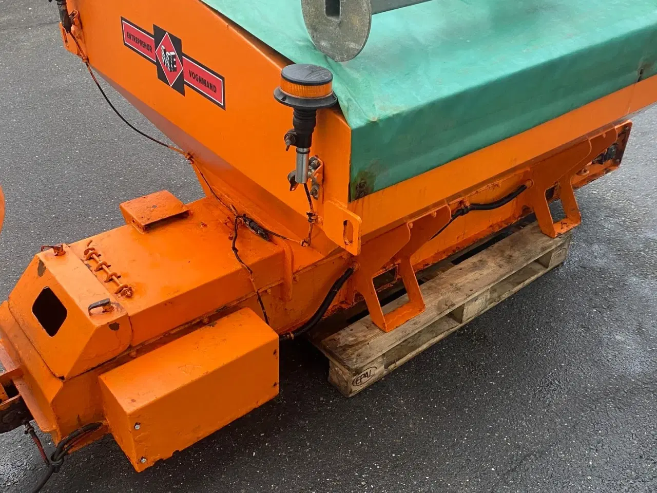 Billede 3 - Pronar EPT15