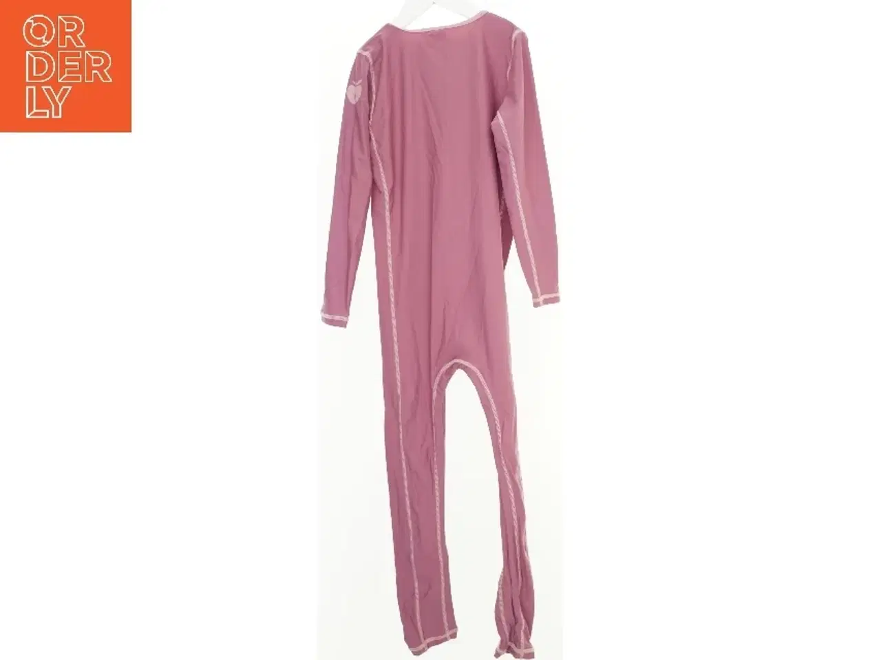 Billede 1 - Badedragt fra Småfolk (str. 128 cm)