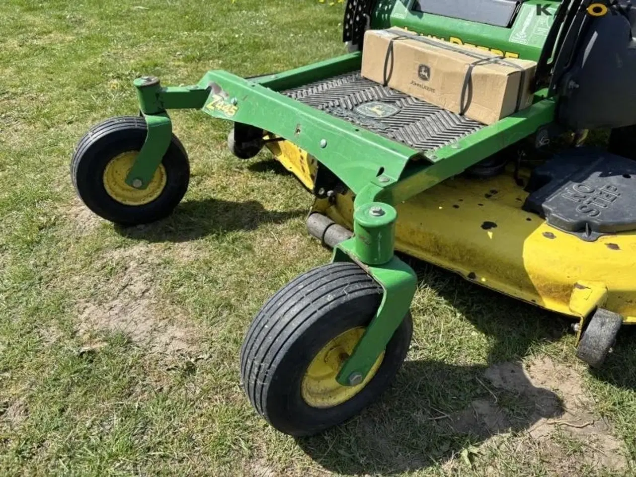 Billede 9 - John Deere Z 445