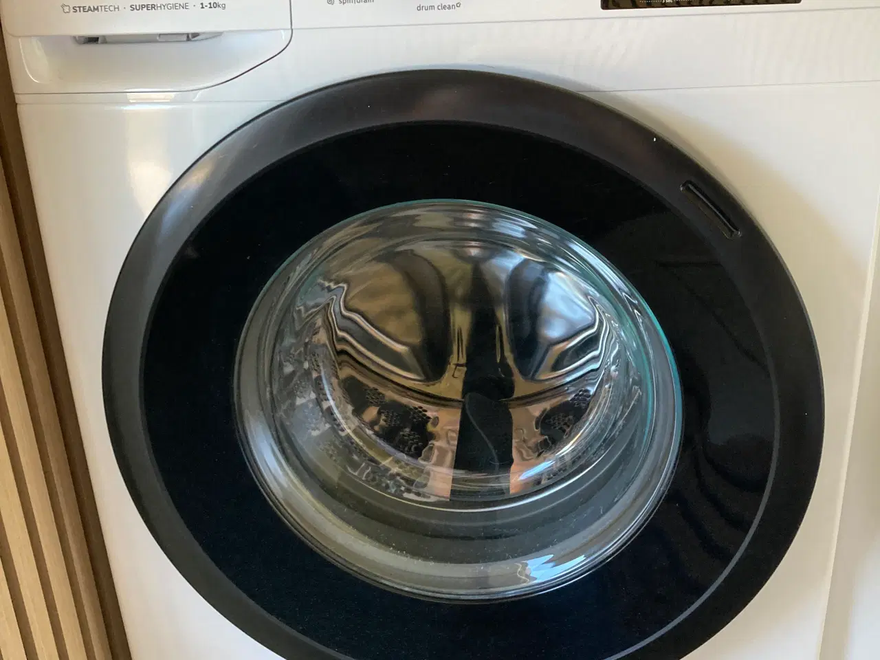 Billede 4 - Gorenje Vaskemaskine 