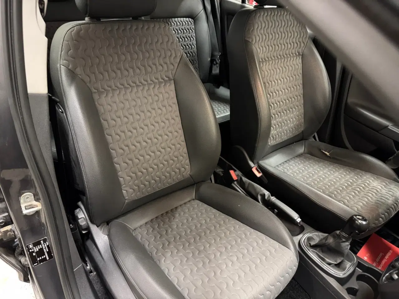 Billede 14 - Opel Corsa 1,3 CDTi 95 Enjoy eco