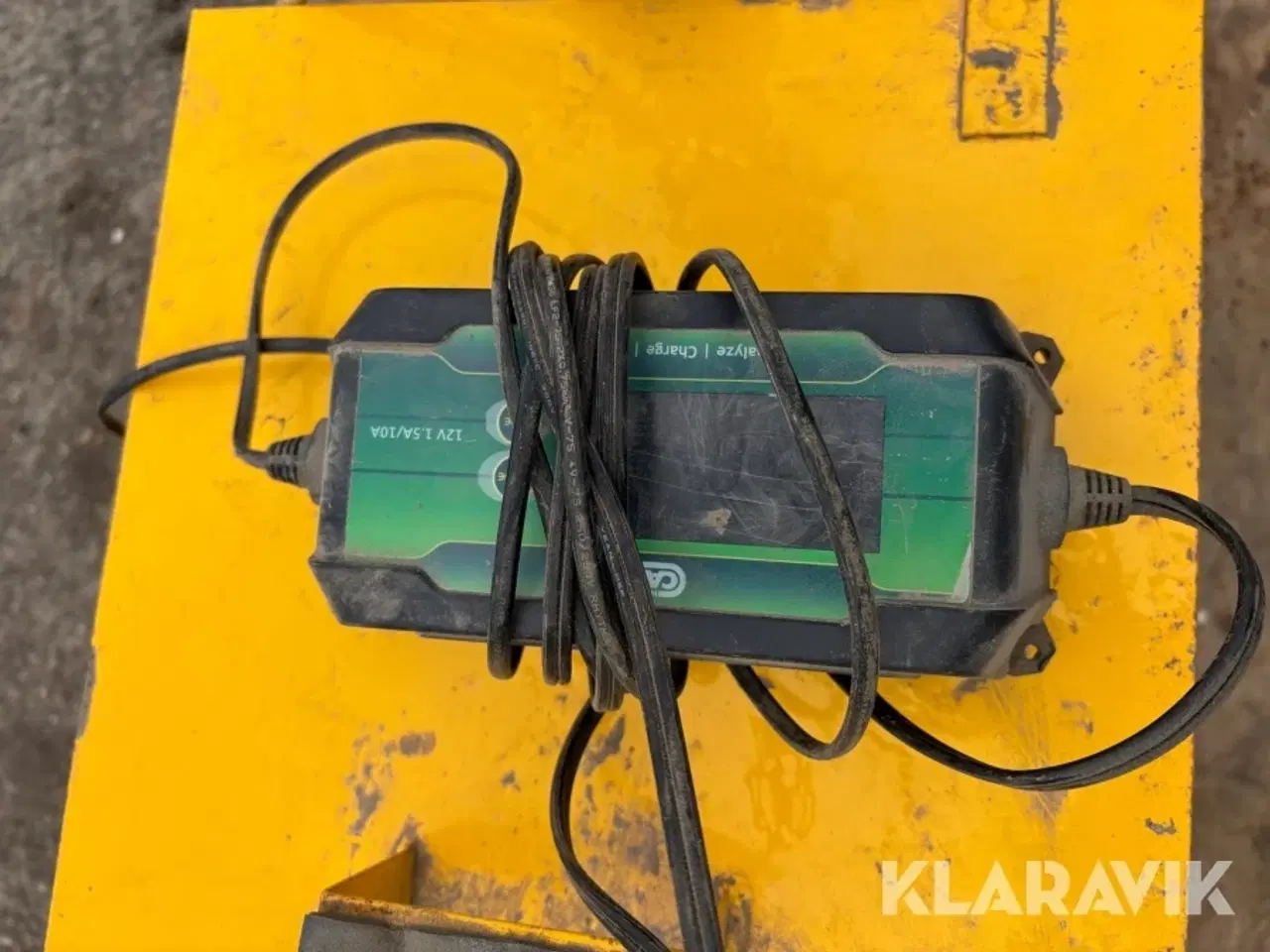 Billede 12 - Lysreguleringer Multi Afspærring MA Sisas 2 styk