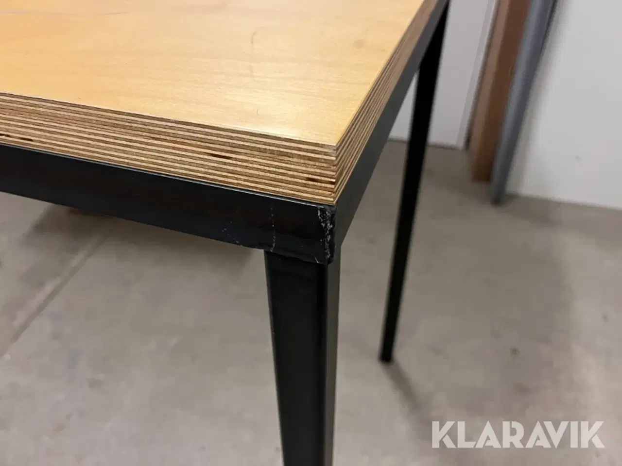 Billede 4 - Pakkebord