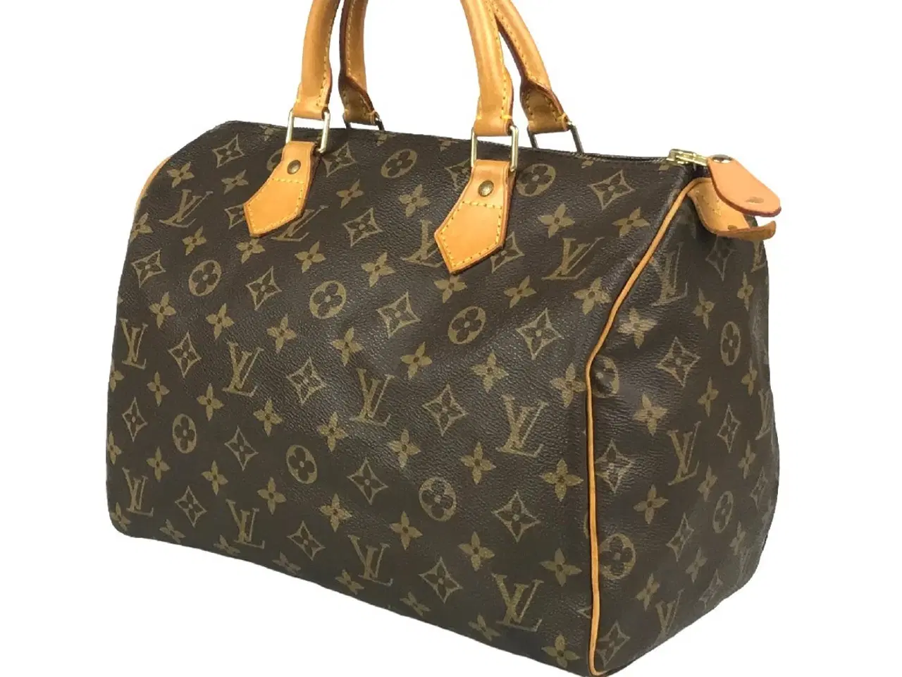 Billede 2 - Louis Vuitton “håndtaske” 